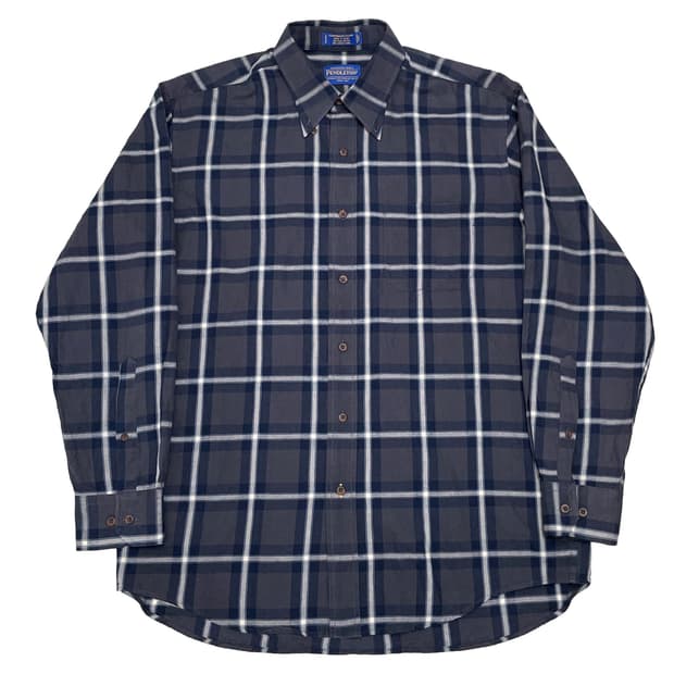 펜들턴 (Pendleton)