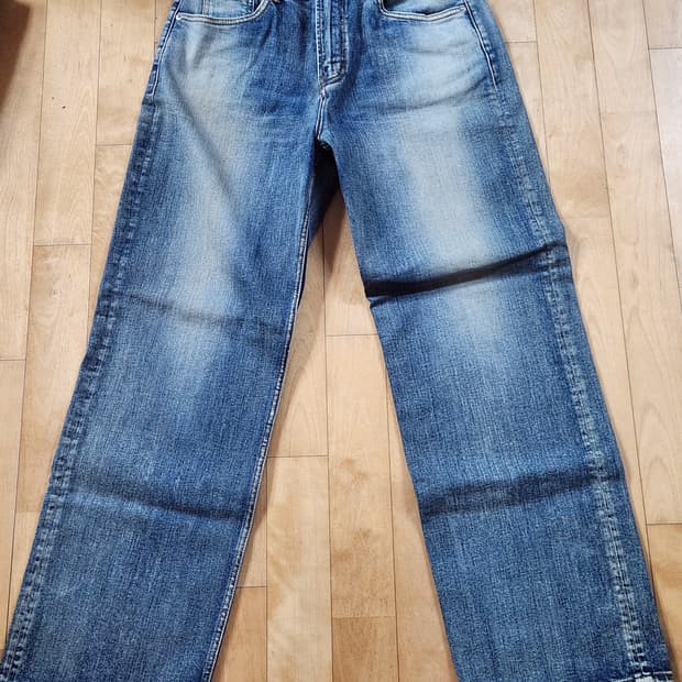 모드나인 블루 스펙터 29 사이즈 팝니다.