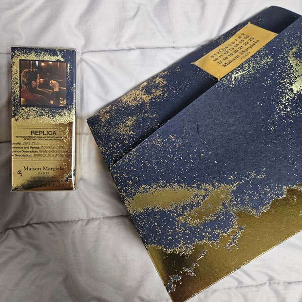 마르지엘라 재즈클럽 홀리데이 에디션