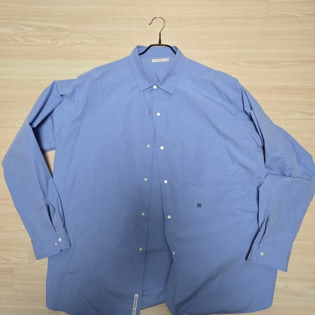 나나미카 윈드셔츠 삭스 nanamica
- XL 사이즈