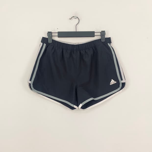 ADIDAS 아디다스 여성 러닝 쇼츠 S <62> 