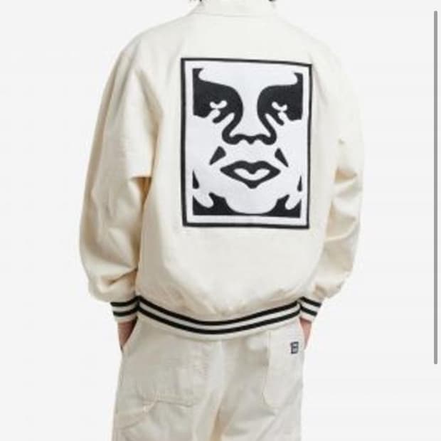 오베이 아이콘 바시티 L