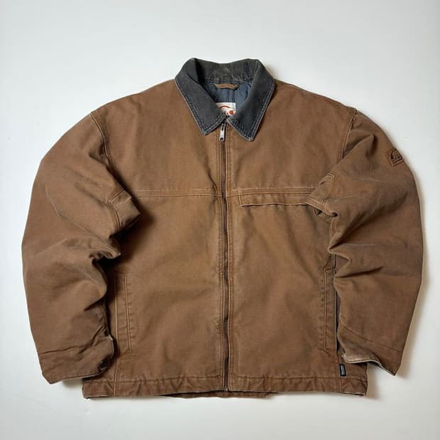 쏘렐 Sorel USA 디트로이트 워크 자켓 PN8935