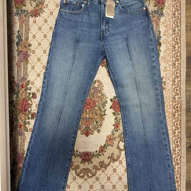 리바이스 517  30x32(새상품)