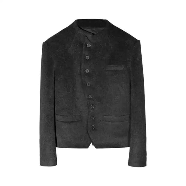Italian Zhi jacket 
