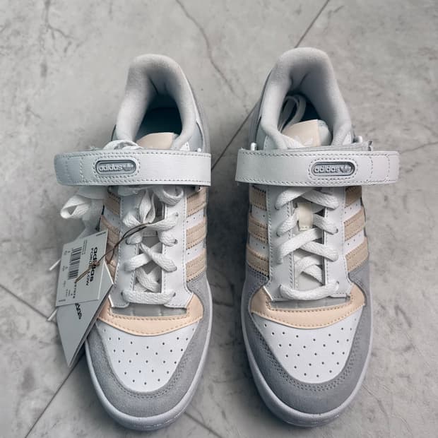 adidas