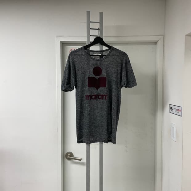 이자벨마랑 반팔 티셔츠 M(W)