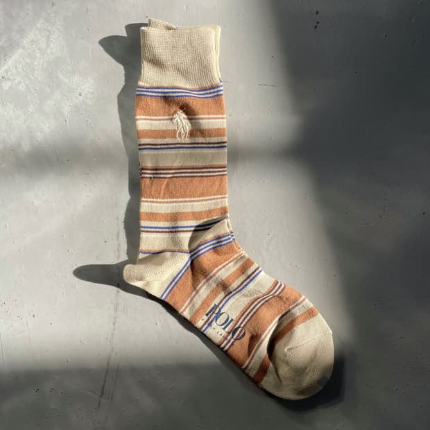 2000‘s Polo Socks