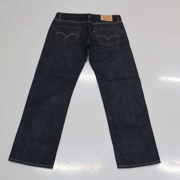 LEVI’S 501XX Japan Repro Selvedge