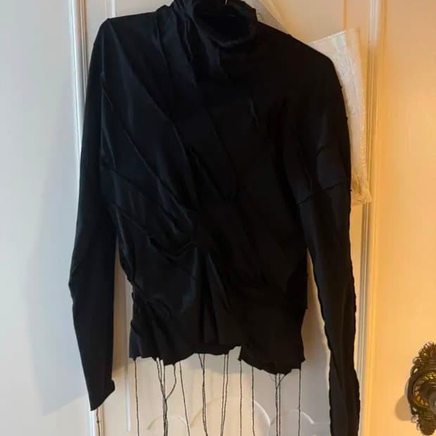 Post Archive Faction 2.0 long sleeve