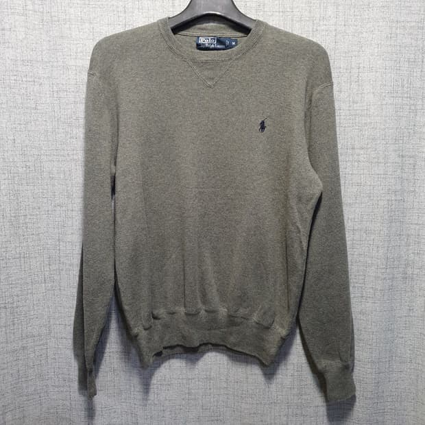 폴로랄프로렌 남성 니트 