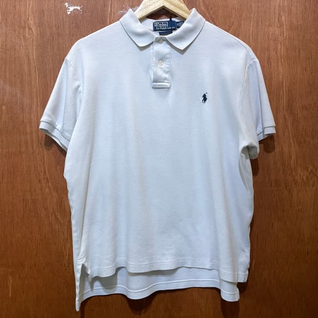 (M) POLO 폴로 랄프로렌 반팔 카라티