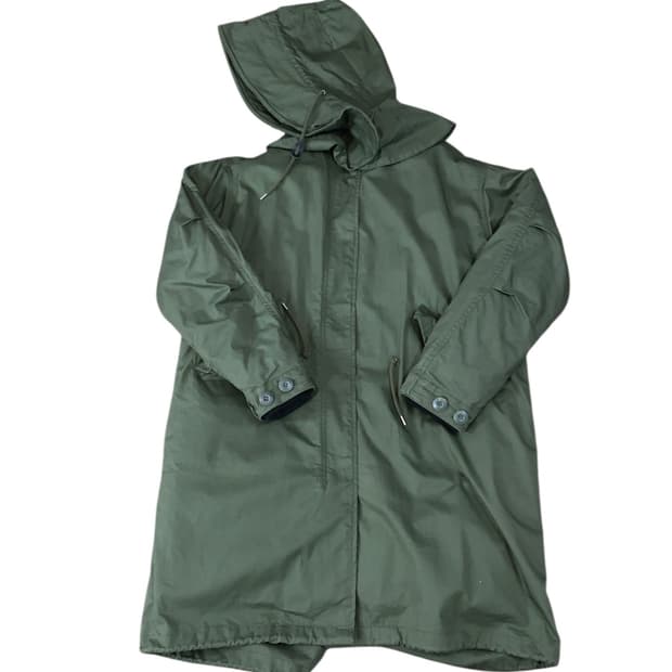 카이아크만 US ARMY M65 복각 야상/내피 분리