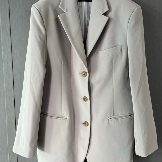 여성 셋업. 메이드인코리아