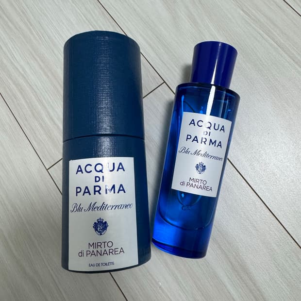 아쿠아 디 파르마 미르토 디 파나레아 EDT 30ml