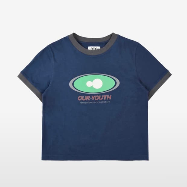 품절 aeae 반팔티 