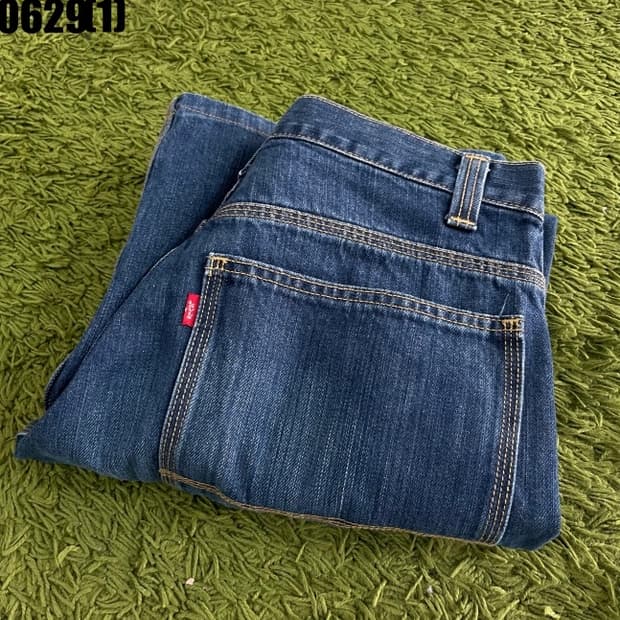 리바이스 청바지