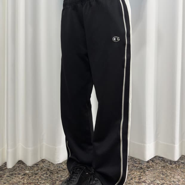 champion line pants