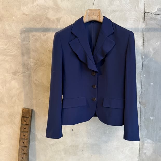 겐조 테일러드 자켓 55