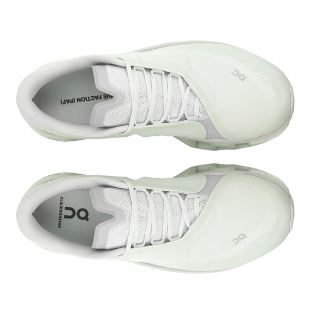 파프 x 온 러닝 클라우드몬스터 2 (베이퍼 프로스트)