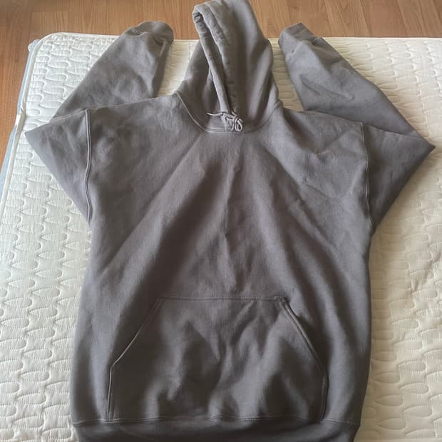 길단 12500 후드티