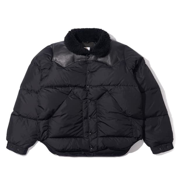 [RMFB] 크리스티 자켓 블랙 42