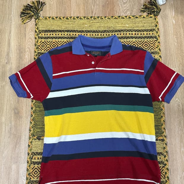 빔즈 플러스 카라티 105