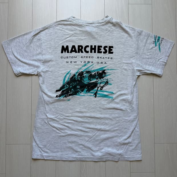 90s Vintage Hanes Beefy-T Tshirt