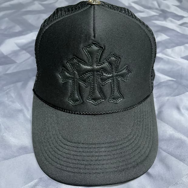 올드크롬하츠 세메터리캡