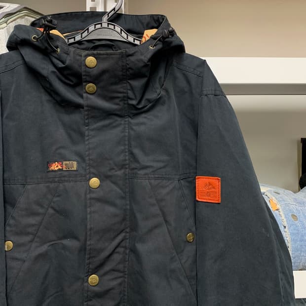 [XL] 어스투 스키 스노우보드 자켓