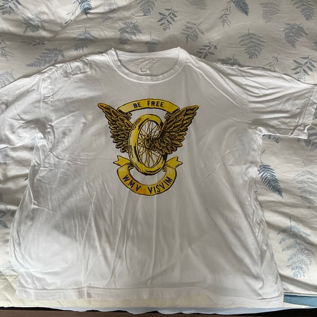 비즈빔 반팔티팝니다