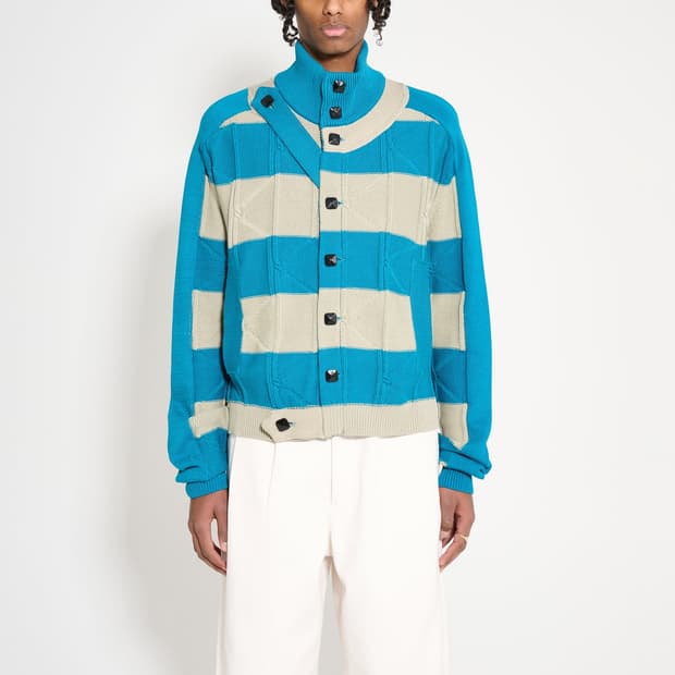 구매) 키코 코스타디노브 메를리 트윈셋 가디건