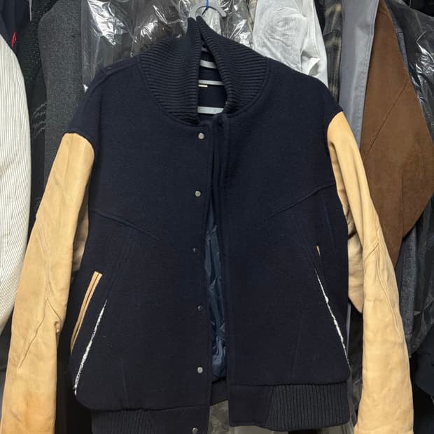 Xlim EP 06. 03 jacket