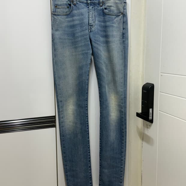 생로랑 데님 d02, 29