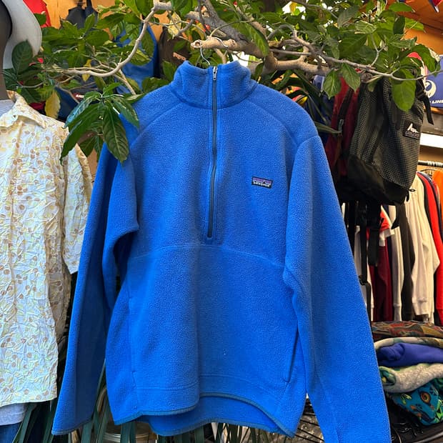 Z-444 파타고니아 신칠라 마수피얼 