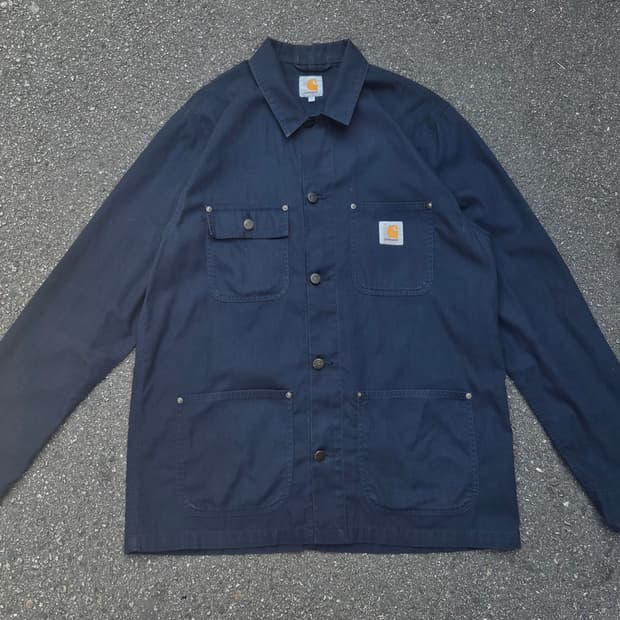 칼하트 미시건 자켓 [xl]