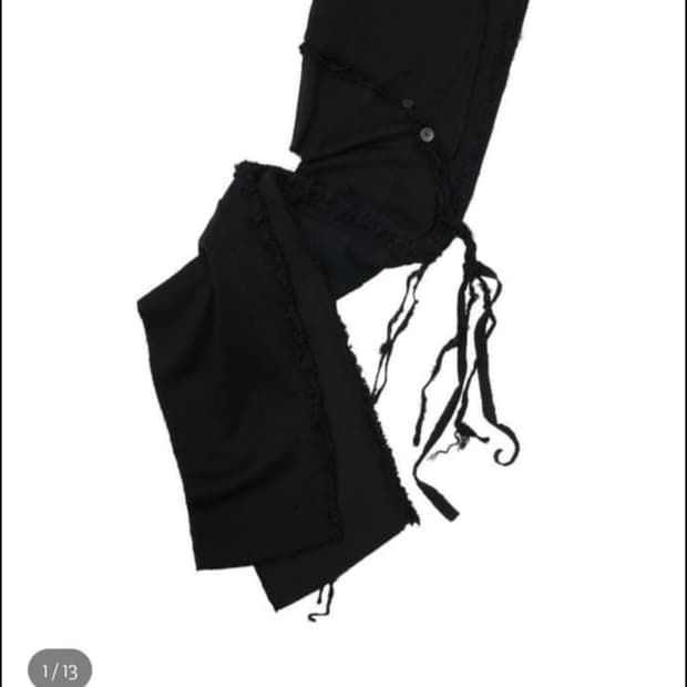 Harteordemn muffler hood 