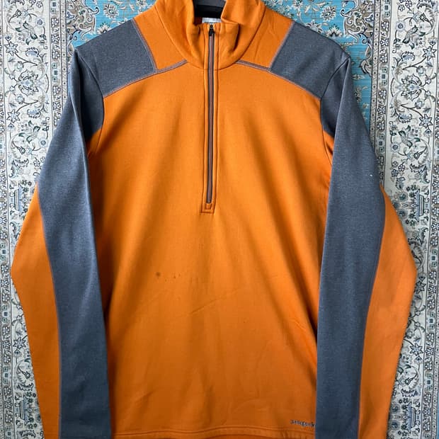 파타고니아 캐필린 4 익스페디션 웨이트1662