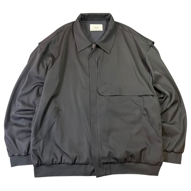 shiki tokyo 시키 도쿄 블루종 자켓