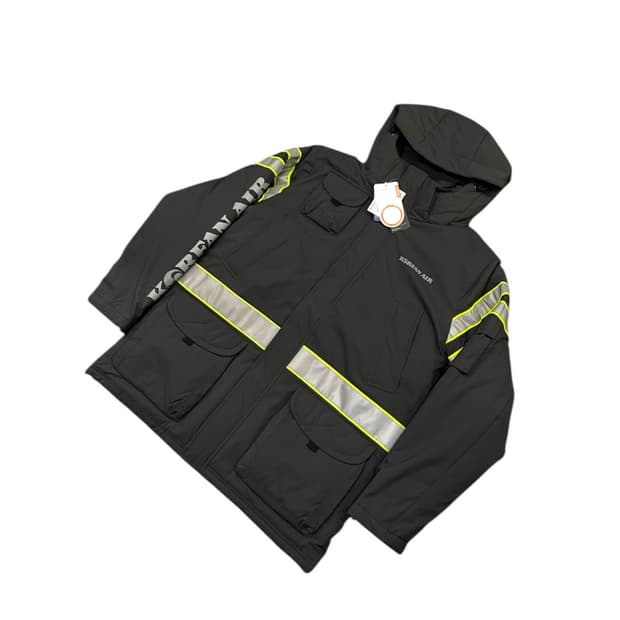 대한항공 3M 스카치 점퍼