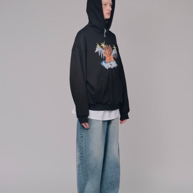Stu X hank 데님팬츠 S사이즈 판매