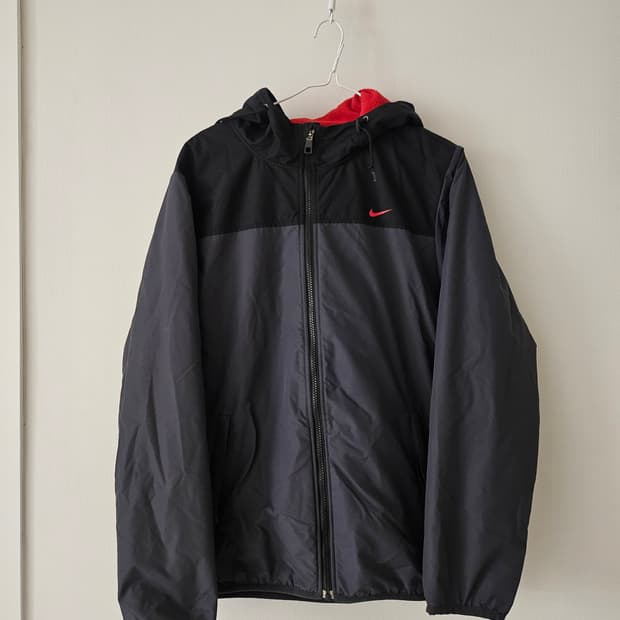 나이키 nike 점퍼