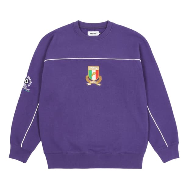 팔라스 풋볼 맨투맨 