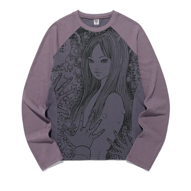 나이스고스트클럽 이토준지 매니악 토미에 티M