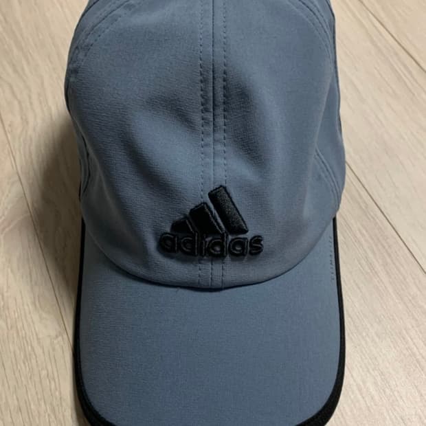 아디다스 클라이마이트 캡