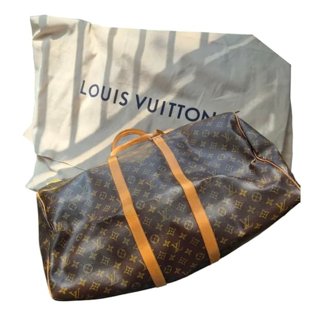 루이비통 키폴 반둘리에 55사이즈