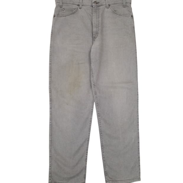 36)90‘s 리바이스 브론즈탭