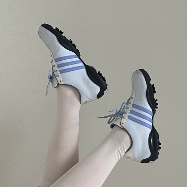 ADIDAS Waterproof Golf Shoes 