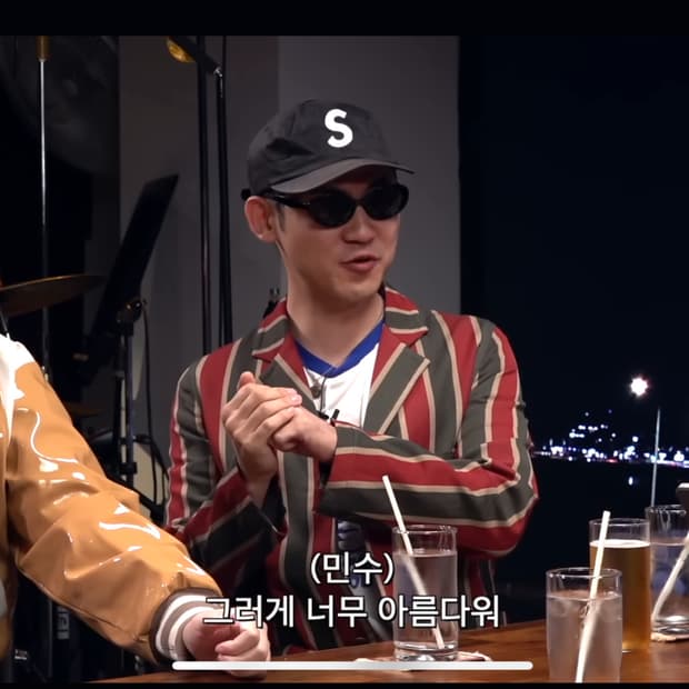 나이젤 카본 3버튼 스포츠 자켓