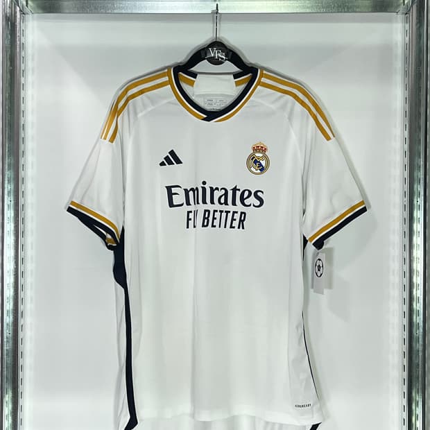 아디다스 23-24 레알 마드리드 CF 홈 주드 벨링엄